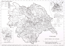 Shop Maps on Genfair
